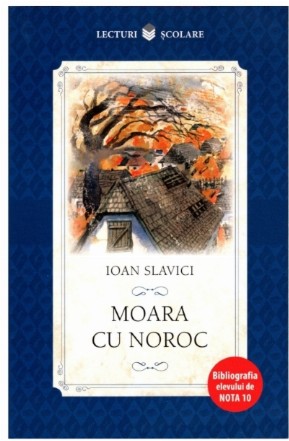 Moara cu noroc