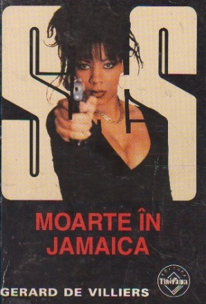 Moarte in Jamaica