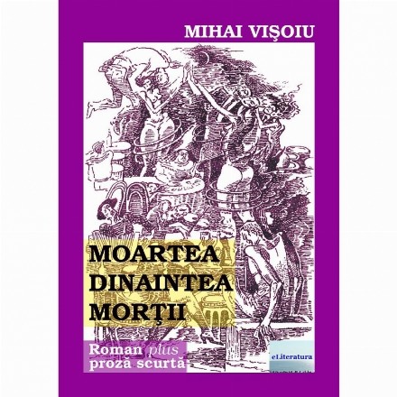 Moartea dinaintea mortii