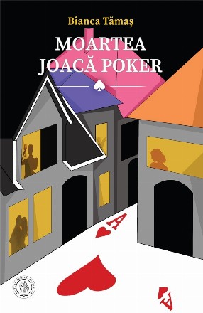 Moartea joaca poker