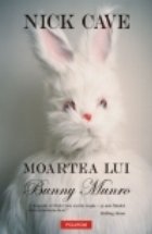 Moartea lui Bunny Munro