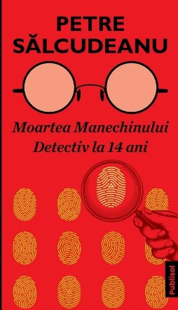 Moartea manechinului,Detectiv la 14 ani