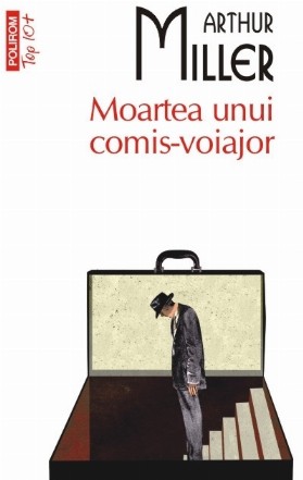 Moartea unui comis-voiajor (ediție de buzunar)