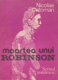 Moartea unui Robinson