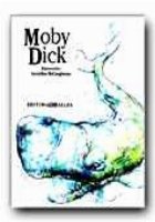 MOBY DICK (A4)