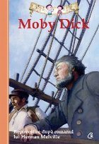 Moby Dick Repovestire Kathleen Olmstead