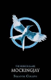 Mockingjay (The Hunger Games Vol. 3)