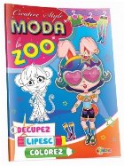 Moda zoo Decupez Lipesc Colorez