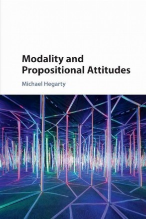 Modality and Propositional Attitudes