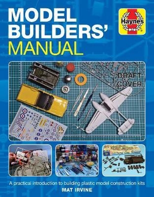 Model Builders' Manual