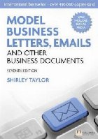 Model Business Letters Emails and