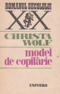 Model de copilarie