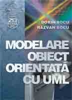 Modelare obiect orientata cu UML