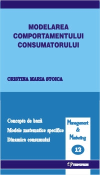 Modelarea comportamentului consumatorului