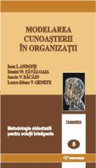 Modelarea cunoasterii organizatii (Metodologie obiectuala