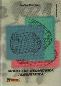 Modelare geometrica algoritmica