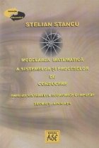 Modelarea matematica sistemelor proceselor conducere