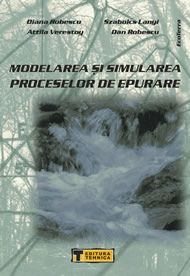 Modelarea si Simularea Proceselor de Epurare