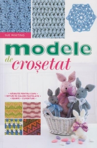 Modele de crosetat (format mic)