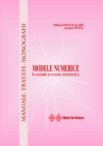 Modele numerice in algebra si analiza matematica