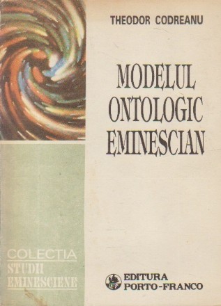 Modelul Ontologic Eminescian