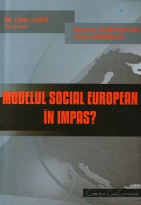 Modelul social european in impas ?