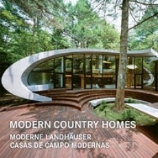 Modern Country Homes