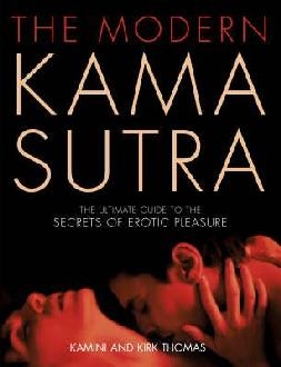 Modern Kama Sutra