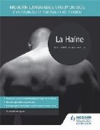 Modern Languages Study Guides: haine