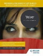 Modern Languages Study Guides: Volver