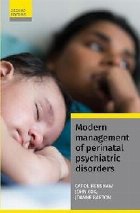 Modern Management Perinatal Psychiatric Disorders