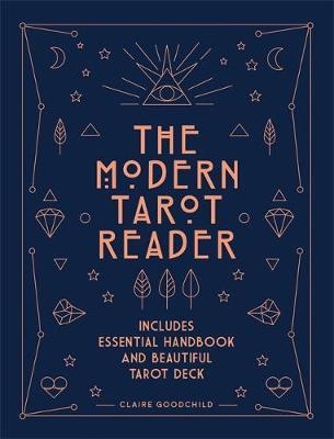 Modern Tarot Reader