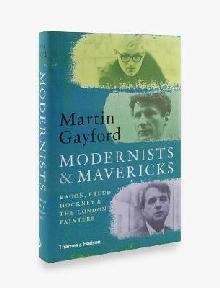 Modernists & Mavericks