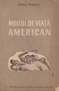 Modul de viata american