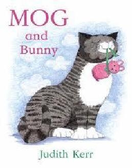 Mog and Bunny