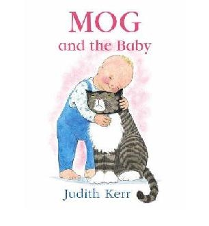 Mog and the Baby