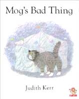 Mog's Bad Thing