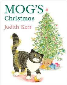 MOG'S CHRISTMAS