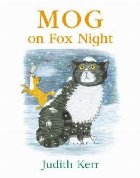 Mog Fox Night