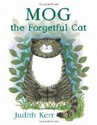 Mog the Forgetful Cat