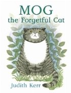 Mog the Forgetful Cat