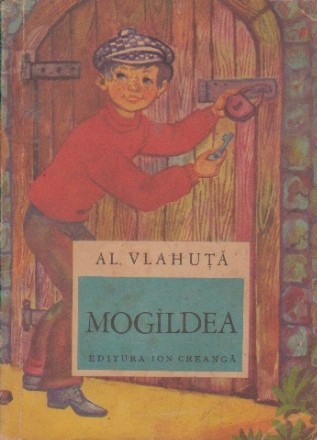 Mogildea