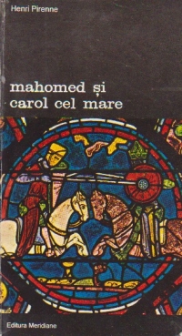 Mohamed si Carol cel Mare