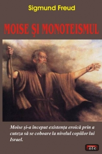 Moise si monoteismul