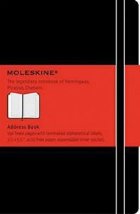 Moleskine Pocket Address-book