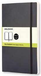 Moleskine Pocket Ruled Notebook