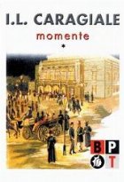 Momente vol 1(Editie Ion Vartic)