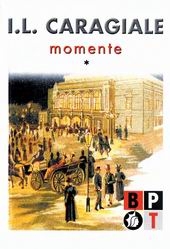 Momente -vol 1(Editie Ion Vartic)