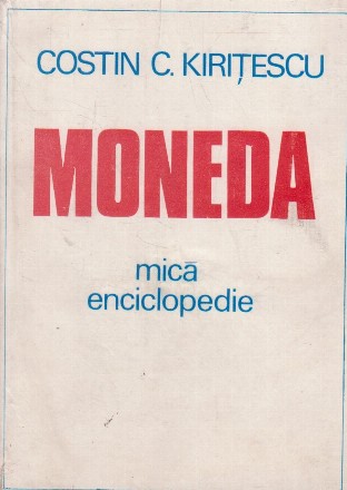 Moneda - mica enciclopedie