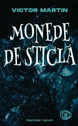 Monede de sticlă